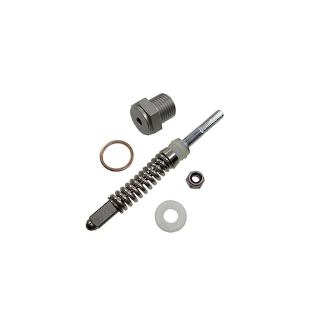 Bedford Precision Parts Bedford Precision Spray Gun Repair Kit - for Graco Contractor Gun 20-1502